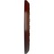 Ekena Millwork Medea Ceiling Medallion (Fits Canopies up to 5 1/2"), 16 1/2"OD x 1 1/2"P, Brushed Mahogany CM16MDBMF - alternate 4